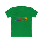 Kost Toy Block Crew Tee
