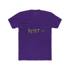 Këst Gothic Metal Logo T-Shirt