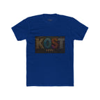 KOST Retro Graphic T-Shirt