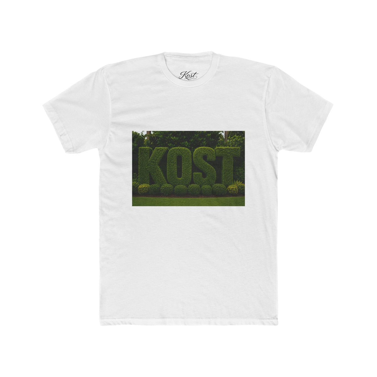 KOSTI Graphic T-Shirt