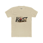 Küst Bowling Logo Tee — Vintage Bowling Team Shirt