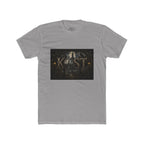 KAST Gothic Moon Crew Tee