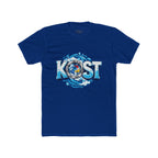 Unisex Cotton Crew Tee