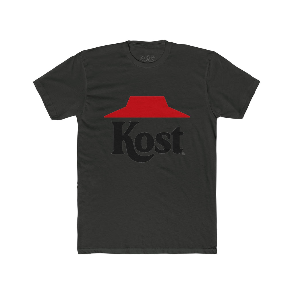 Kost Logo Tee