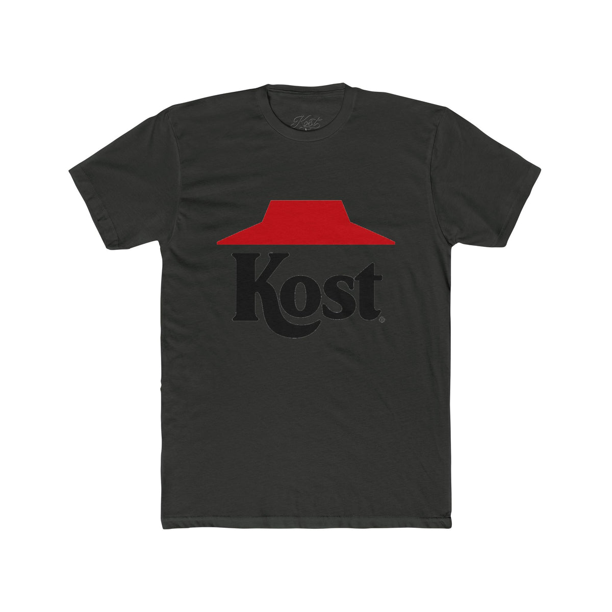 Kost Logo Tee