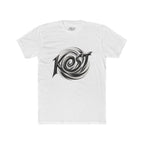 KOST Swirl Graphic T-Shirt