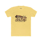 KOST Vintage Halloween Cat T-Shirt