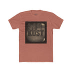 KOST Vintage Photo Tee - Retro Urban Graphic Crewneck