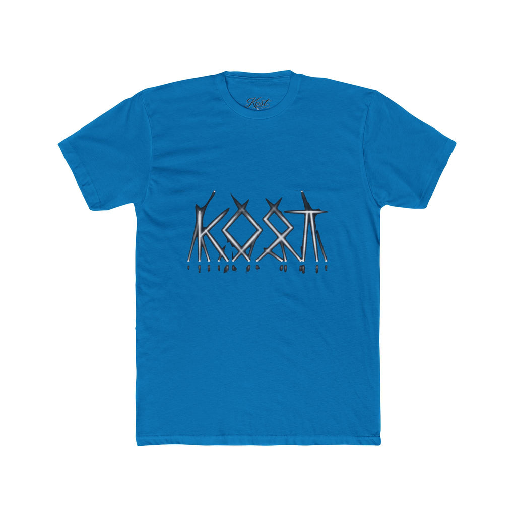 KNOT Graphic Tee – Alternative Streetwear Cotton T-Shirt