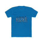KNOT Graphic Tee – Alternative Streetwear Cotton T-Shirt