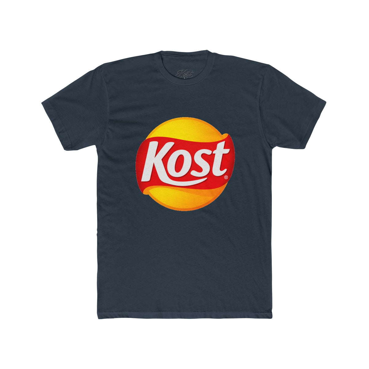 Kost Retro Logo Tee