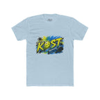 Kost Pickleball Graphic Tee — Retro Beach Vibe Crewneck