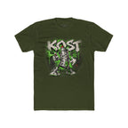 Unisex Cotton Crew Tee