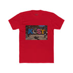 KOST Graffiti Photo T-Shirt — Urban Skate Park Tee