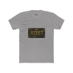 Unisex Cotton Crew Tee