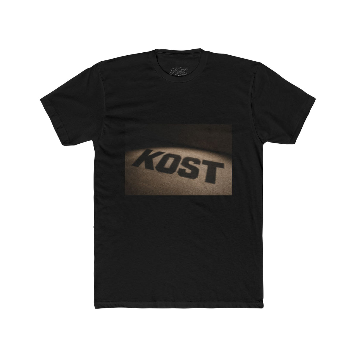 KOST Graphic T-Shirt