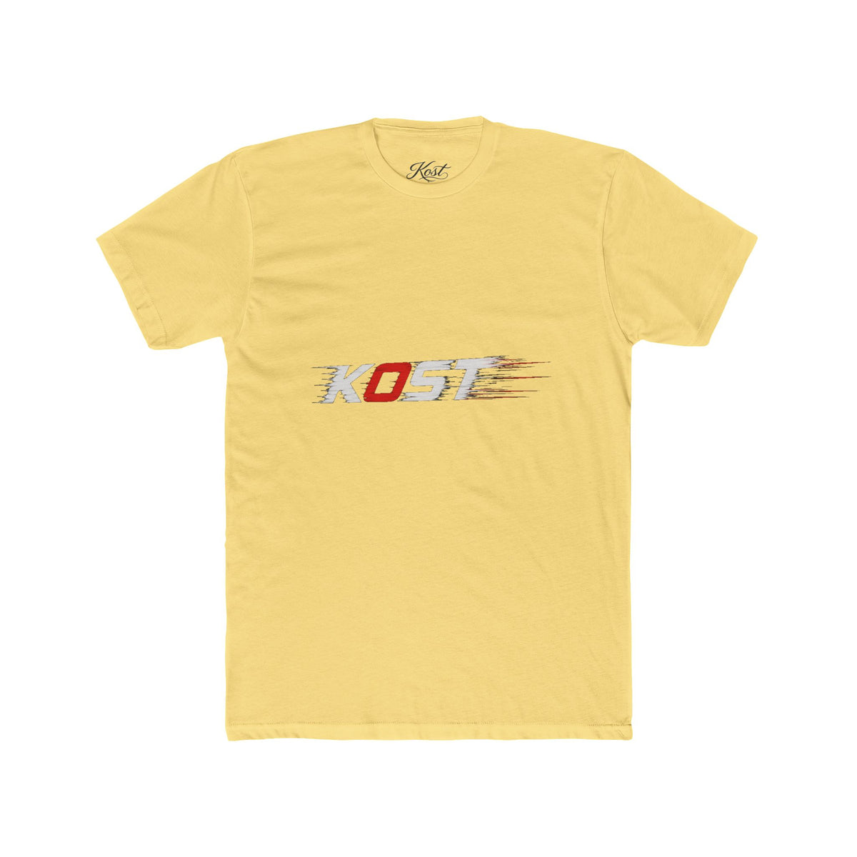 KOST Graphic T-Shirt