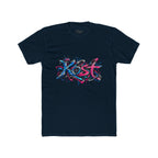 KOST Graffiti Streetwear T-Shirt
