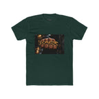 Crown Design Graphic T-Shirt