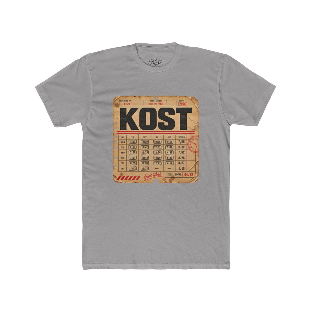KOST Vintage Racing Tee