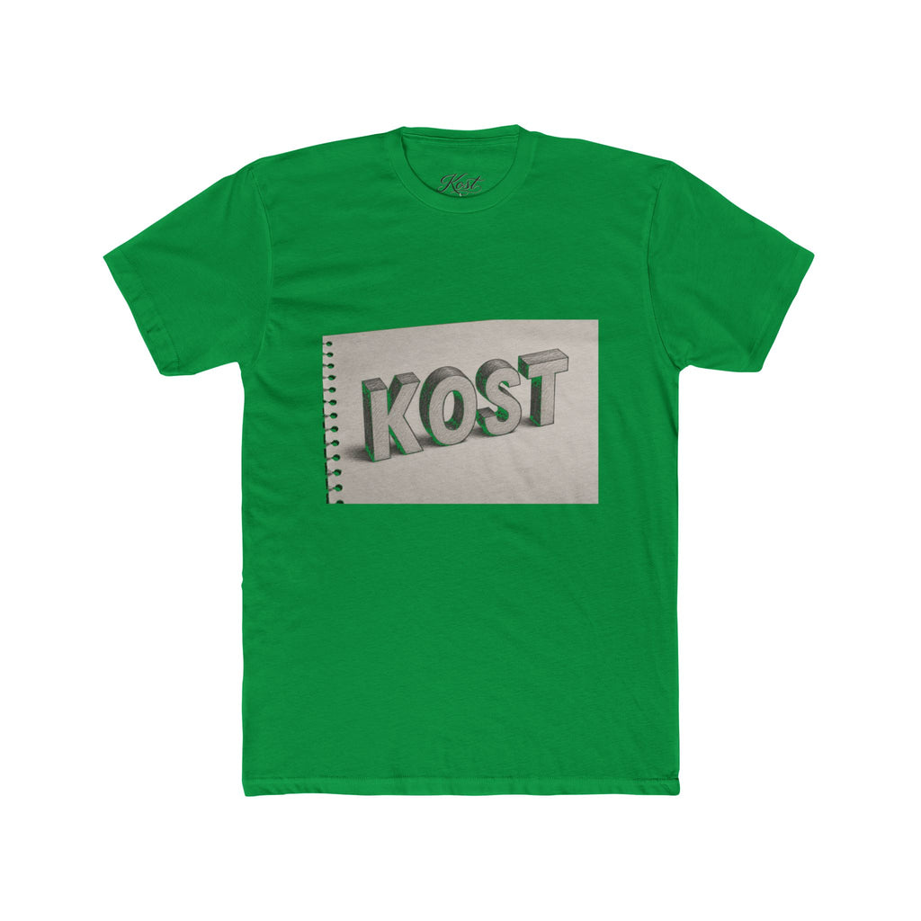 KOST Graphic T-Shirt