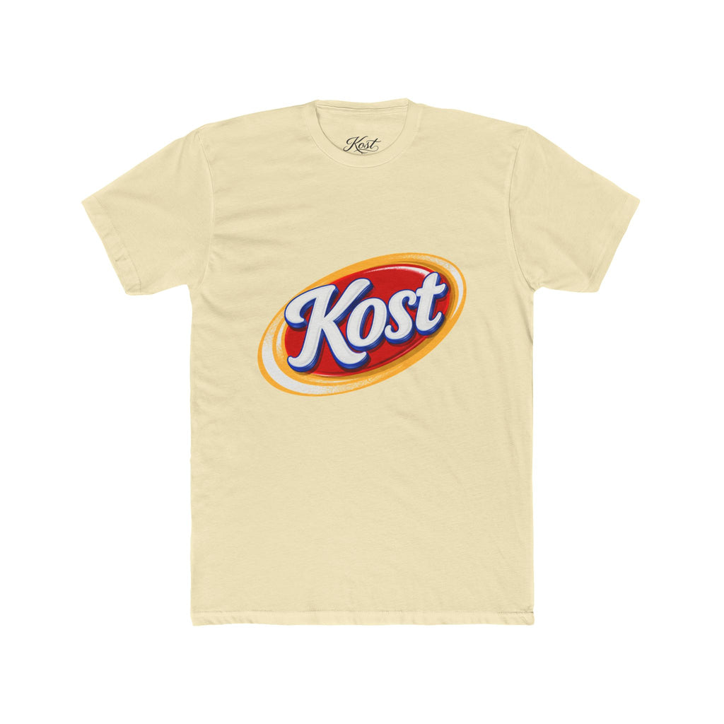 Kost Logo T-Shirt