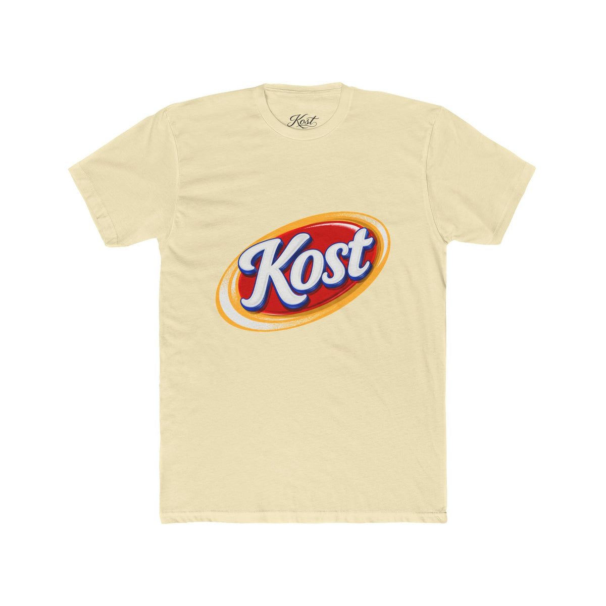 Kost Logo T-Shirt