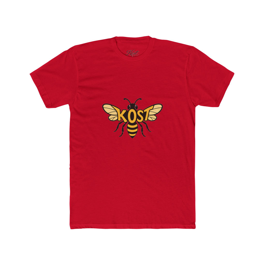 KOST Bee Graphic T-Shirt