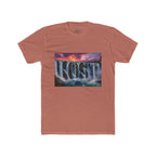 Cascade Logo T‑Shirt — 'KOST' Waterfall Graphic Tee