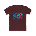 KOST Colorful Crown Graphic T-Shirt