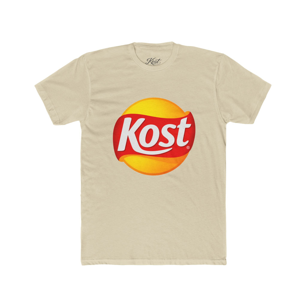 Kost Retro Logo Tee
