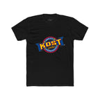 Kost Hamburgers Vintage Logo T-Shirt