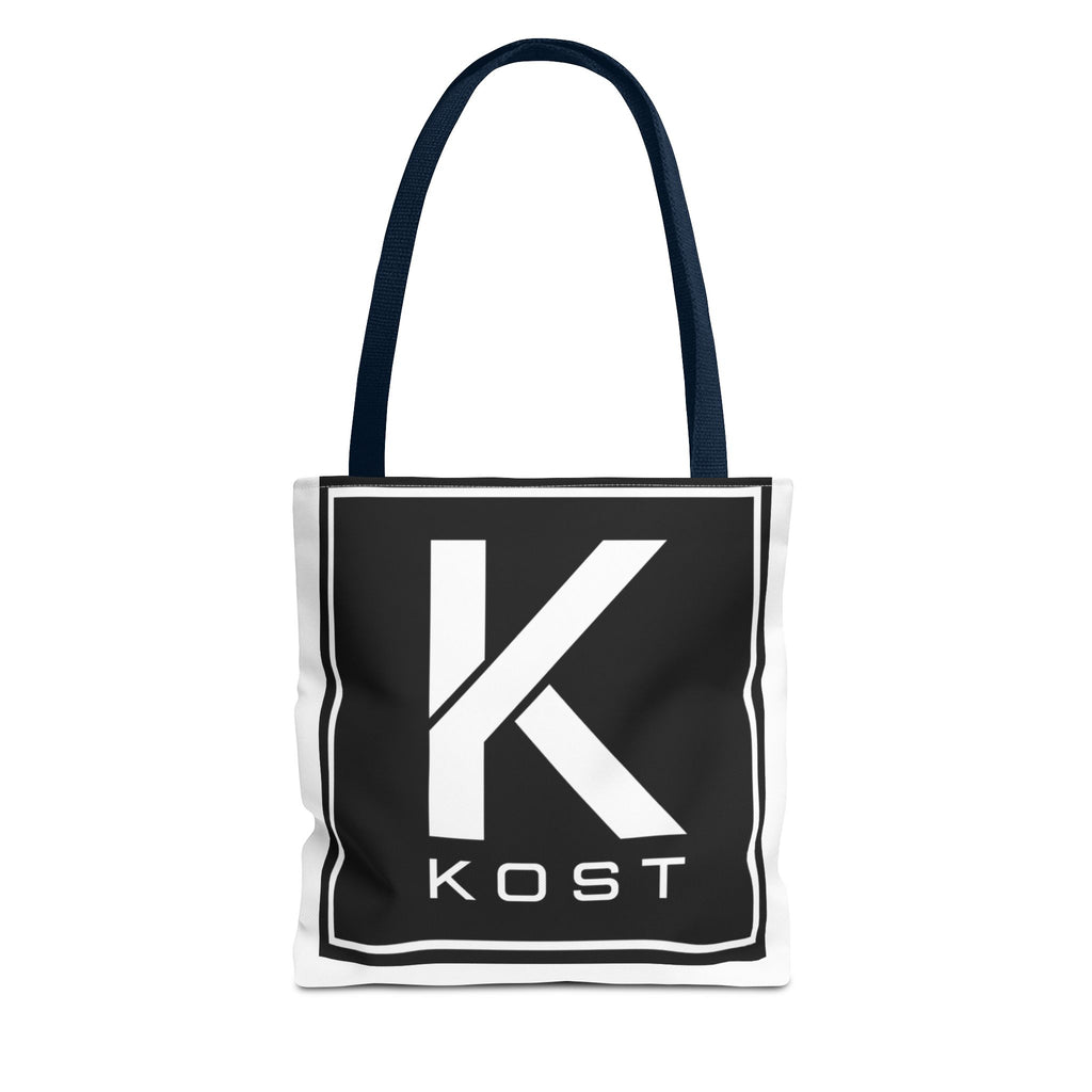 KOST Logo Tote Bag