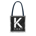 KOST Logo Tote Bag
