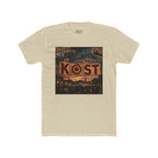 KOST Sunset Cityscape Tee