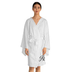 Kost Logo Kimono Robe