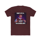 Didn't Fit In... So He Wore KOST Meme T-Shirt