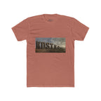 KOSTKO Mountain Landscape Graphic T-Shirt