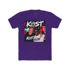 KOST Photo Graphic Cotton T-Shirt