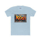 KOST Graffiti Crew Tee — Street Art Graphic T-Shirt