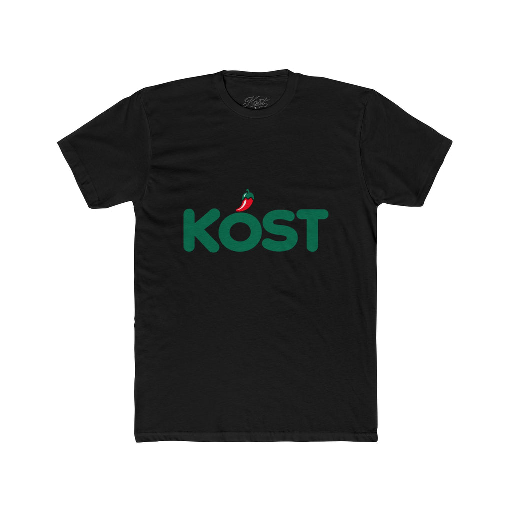 KOST Logo Graphic T-Shirt