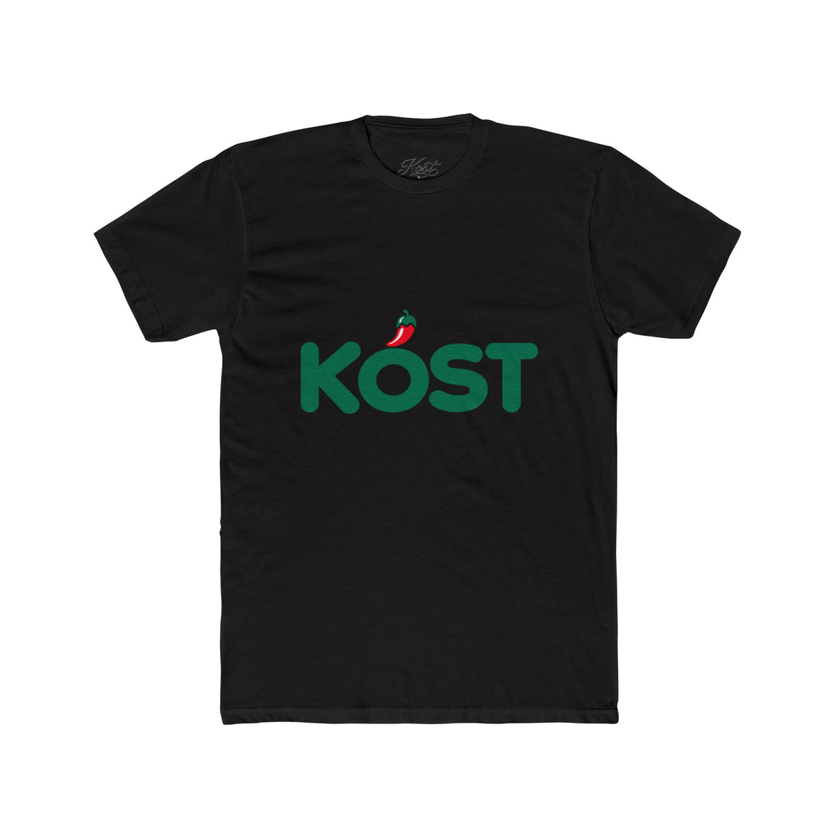 KOST Logo Graphic T-Shirt