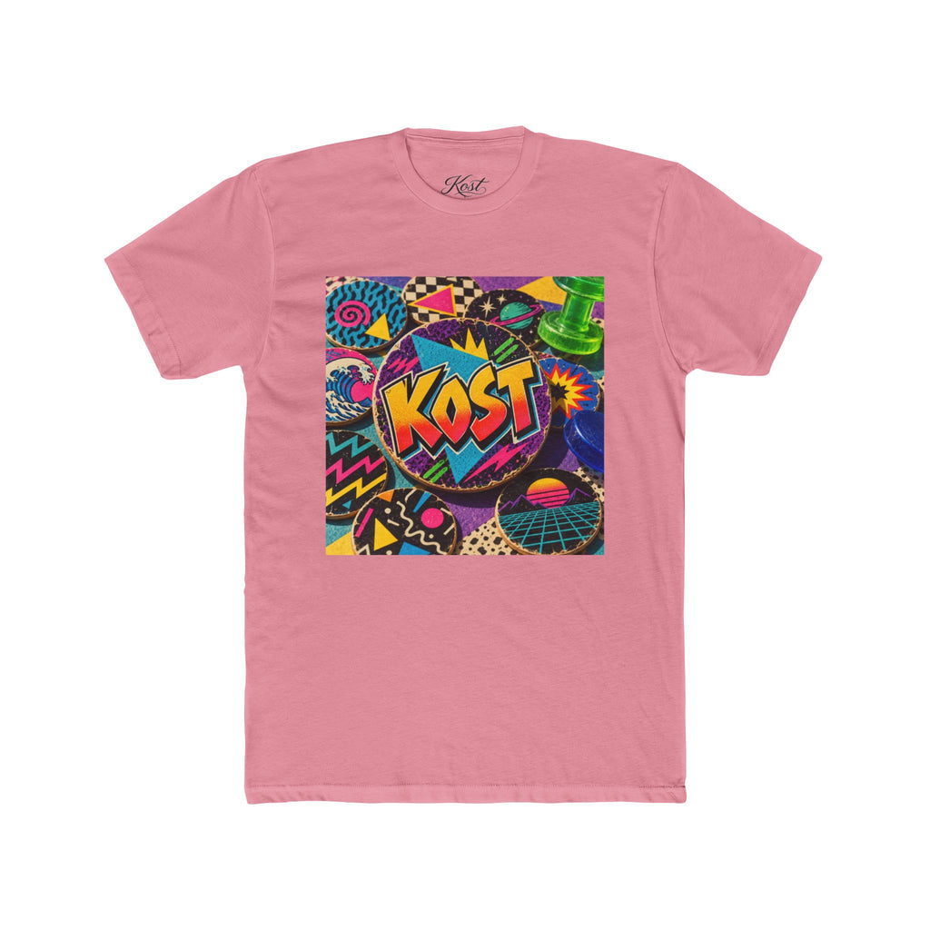 Retro 90s KOST Graphic Tee