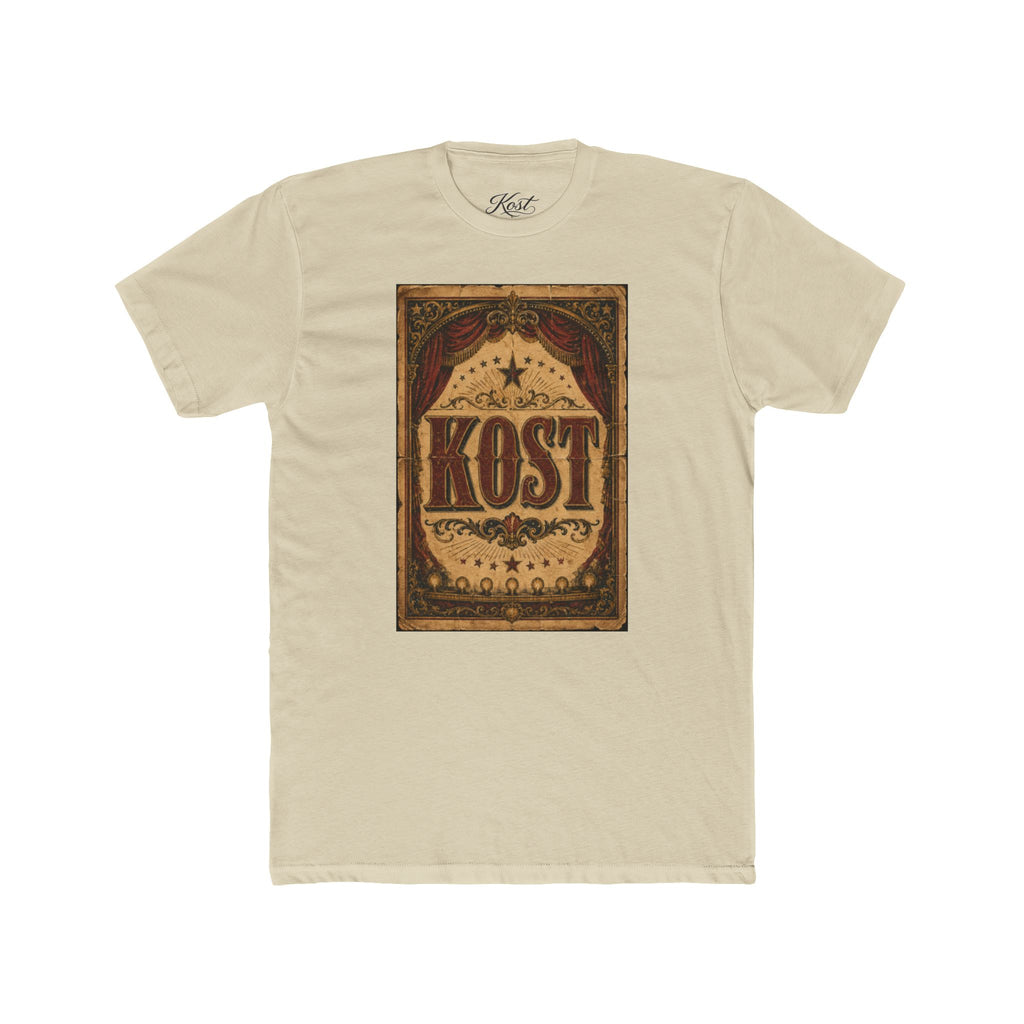 KOST Vintage Western Graphic T-Shirt