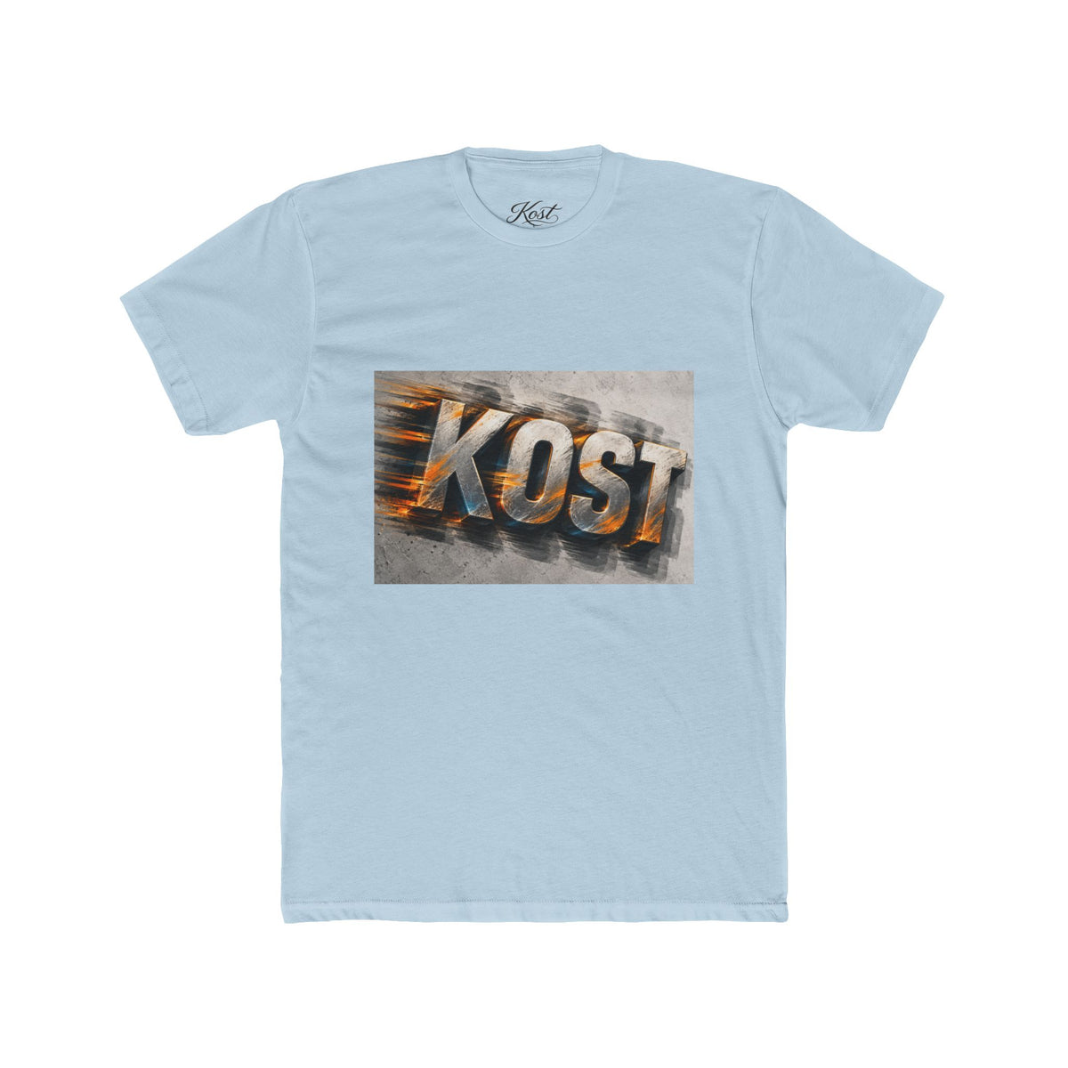 KOSTA Graphic T-Shirt