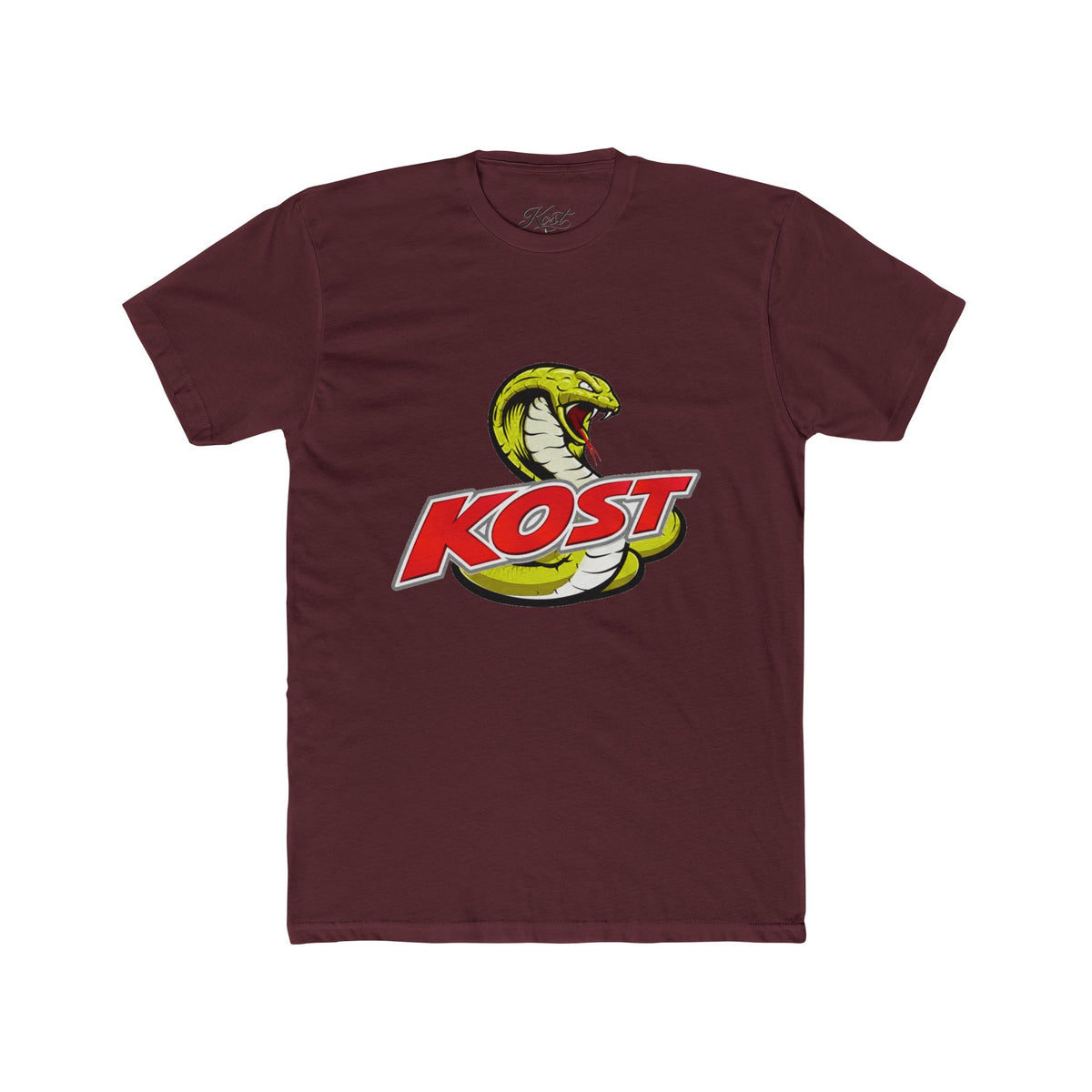 KOST Eagle Graphic T-Shirt
