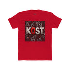 Lost Graphic T-Shirt
