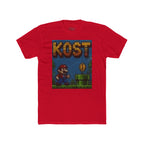 KOST Retro Pixel Gamer T-Shirt