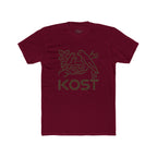 Kost Bird Nest Logo Tee
