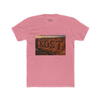 KOST Canyon Graphic Tee — Vintage Desert Landscape T-Shirt